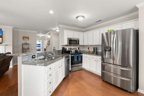 695 Ponderosa Drive Charleston SC 29414