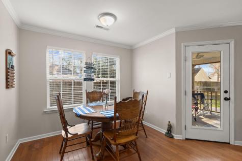 695 Ponderosa Drive Charleston SC 29414