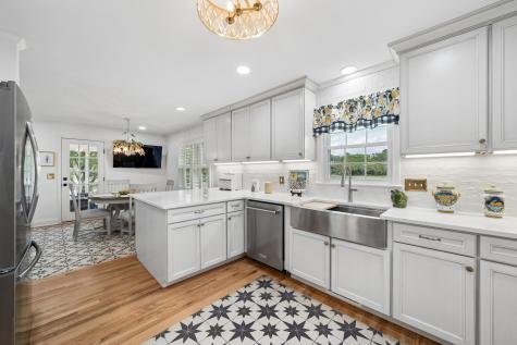 1244 Cornwallis Drive Charleston SC 29412