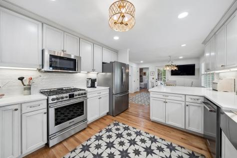 1244 Cornwallis Drive Charleston SC 29412