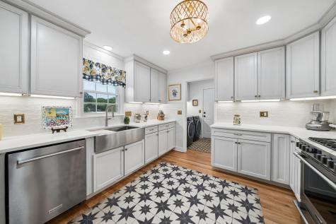 1244 Cornwallis Drive Charleston SC 29412