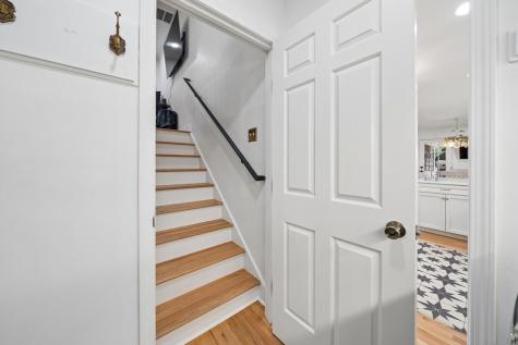 1244 Cornwallis Drive Charleston SC 29412