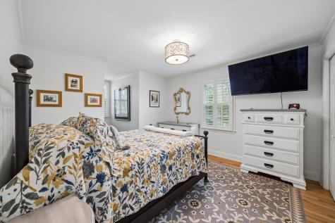 1244 Cornwallis Drive Charleston SC 29412