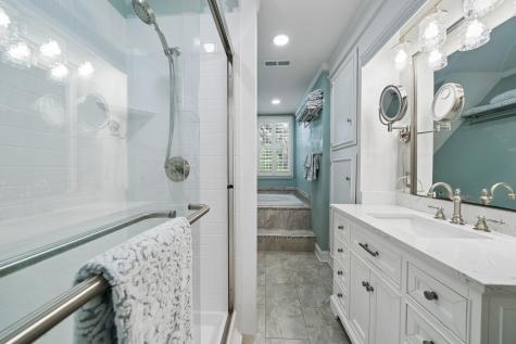 1244 Cornwallis Drive Charleston SC 29412