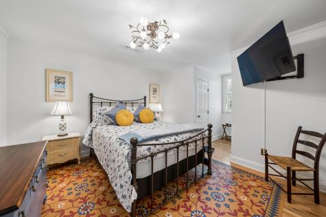 1244 Cornwallis Drive Charleston SC 29412