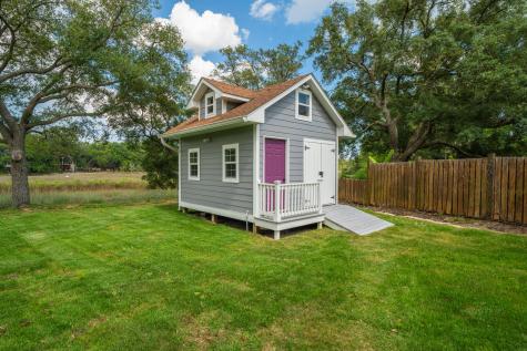 1244 Cornwallis Drive Charleston SC 29412