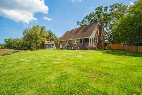 1244 Cornwallis Drive Charleston SC 29412