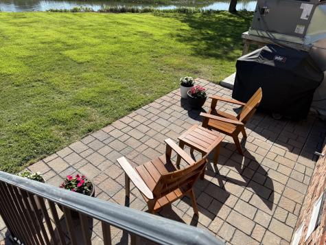 1244 Cornwallis Drive Charleston SC 29412