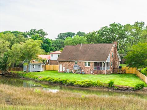 1244 Cornwallis Drive Charleston SC 29412