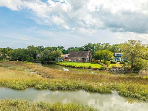 1244 Cornwallis Drive Charleston SC 29412