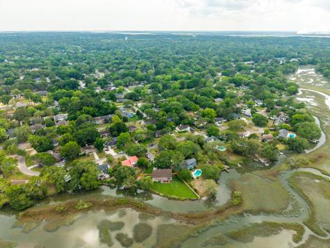 1244 Cornwallis Drive Charleston SC 29412