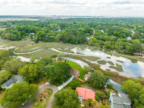 1244 Cornwallis Drive Charleston SC 29412