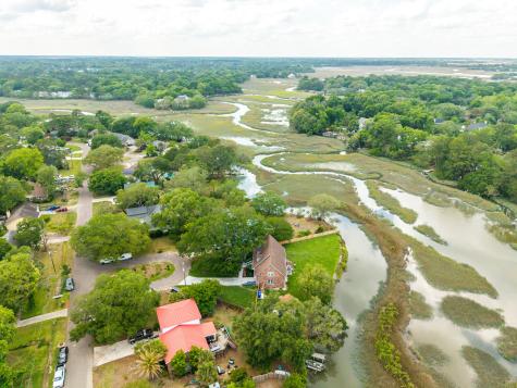 1244 Cornwallis Drive Charleston SC 29412
