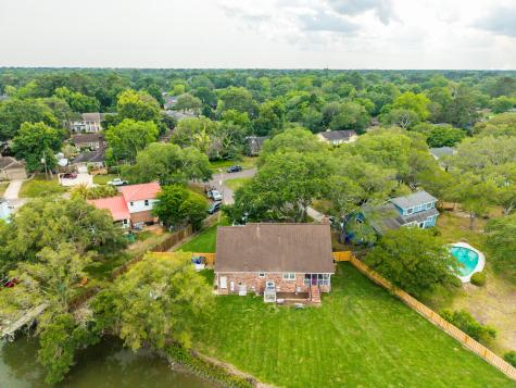 1244 Cornwallis Drive Charleston SC 29412