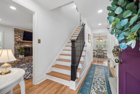 1244 Cornwallis Drive Charleston SC 29412