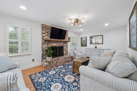 1244 Cornwallis Drive Charleston SC 29412