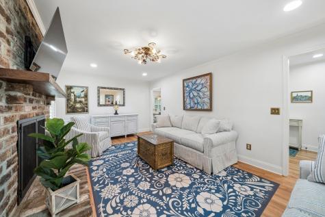 1244 Cornwallis Drive Charleston SC 29412