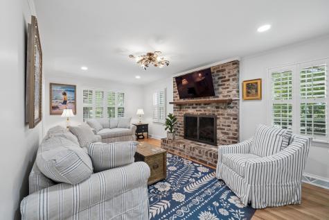 1244 Cornwallis Drive Charleston SC 29412