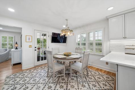 1244 Cornwallis Drive Charleston SC 29412
