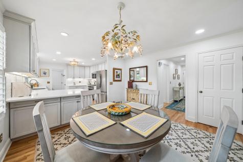 1244 Cornwallis Drive Charleston SC 29412