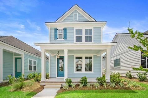 535 Ivy Green Lane Summerville SC 29486