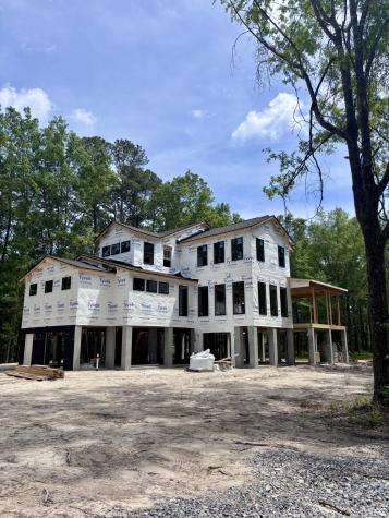 815 Yaupon Drive Charleston SC 29492