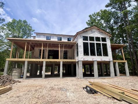 815 Yaupon Drive Charleston SC 29492