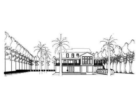 815 Yaupon Drive Charleston SC 29492
