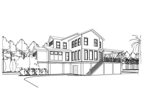 815 Yaupon Drive Charleston SC 29492
