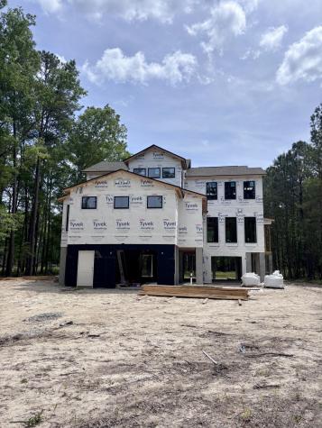 815 Yaupon Drive Charleston SC 29492