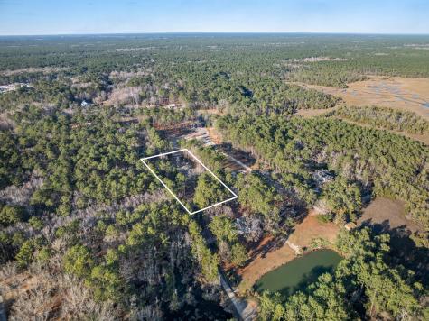 815 Yaupon Drive Charleston SC 29492