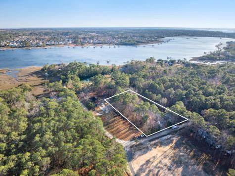 815 Yaupon Drive Charleston SC 29492