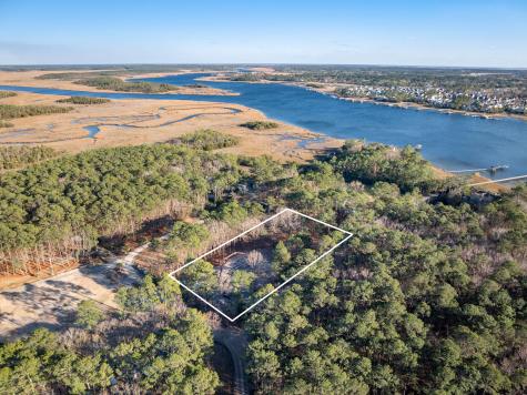 815 Yaupon Drive Charleston SC 29492