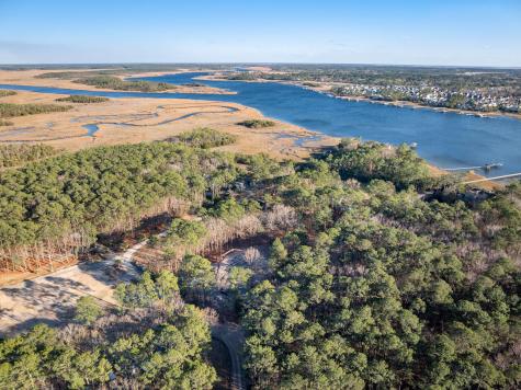 815 Yaupon Drive Charleston SC 29492