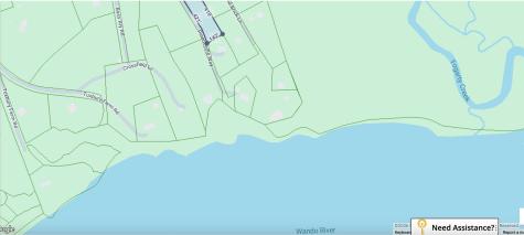 815 Yaupon Drive Charleston SC 29492