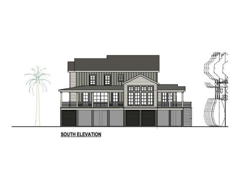 815 Yaupon Drive Charleston SC 29492