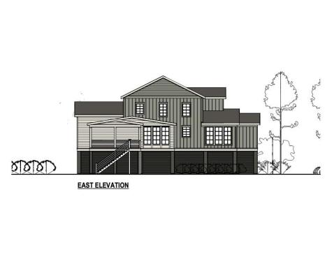 815 Yaupon Drive Charleston SC 29492