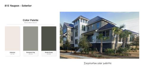815 Yaupon Drive Charleston SC 29492