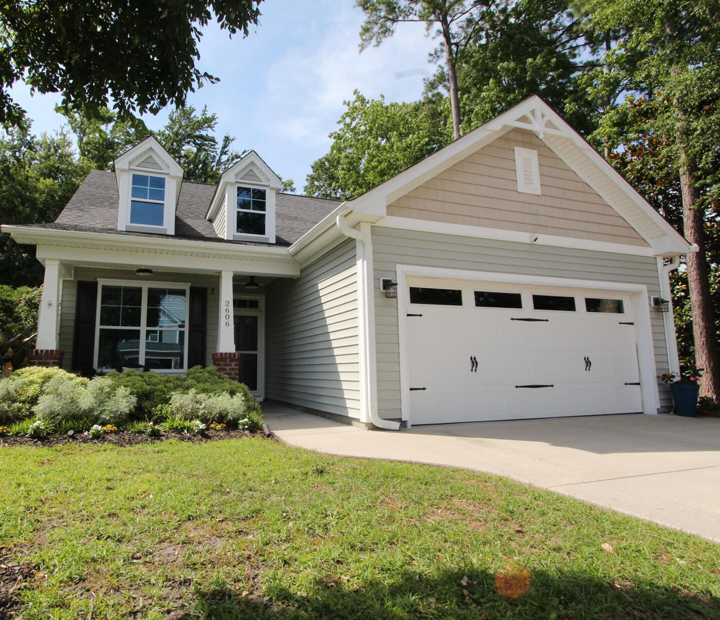 2606 Lohr Drive Mount Pleasant SC 29464