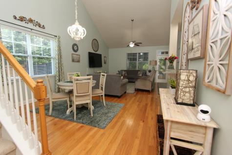 2606 Lohr Drive Mount Pleasant SC 29464