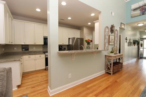 2606 Lohr Drive Mount Pleasant SC 29464