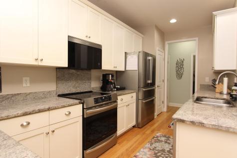2606 Lohr Drive Mount Pleasant SC 29464