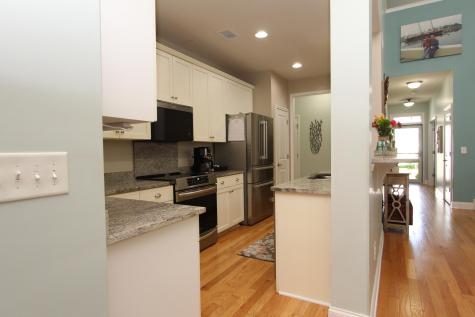 2606 Lohr Drive Mount Pleasant SC 29464