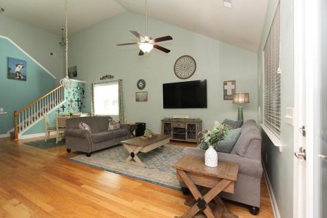 2606 Lohr Drive Mount Pleasant SC 29464
