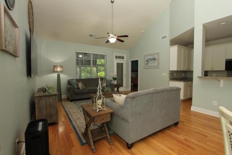 2606 Lohr Drive Mount Pleasant SC 29464