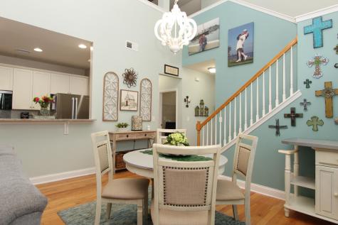 2606 Lohr Drive Mount Pleasant SC 29464