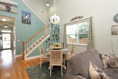 2606 Lohr Drive Mount Pleasant SC 29464
