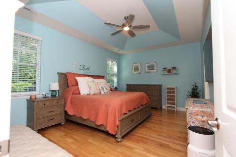 2606 Lohr Drive Mount Pleasant SC 29464