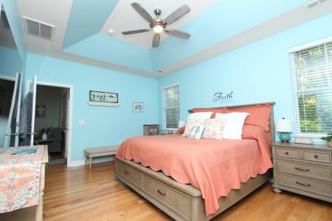 2606 Lohr Drive Mount Pleasant SC 29464