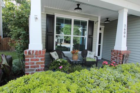 2606 Lohr Drive Mount Pleasant SC 29464